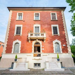 Villa Savioli Room&Breakfast